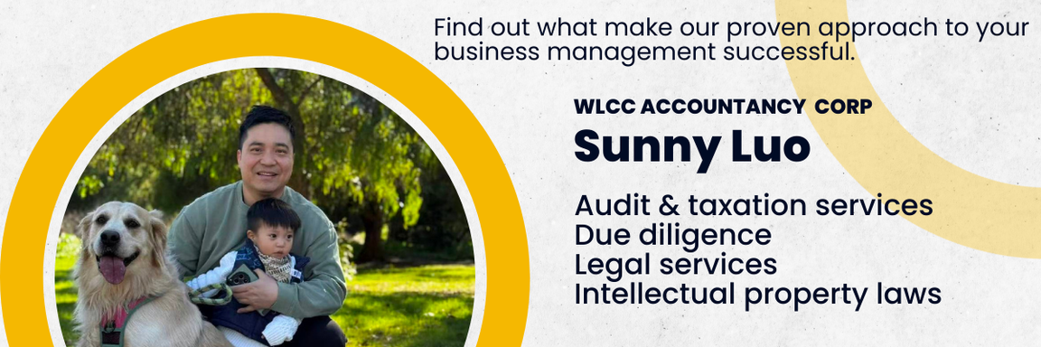 Find out what make our proven approach to your business management successful.